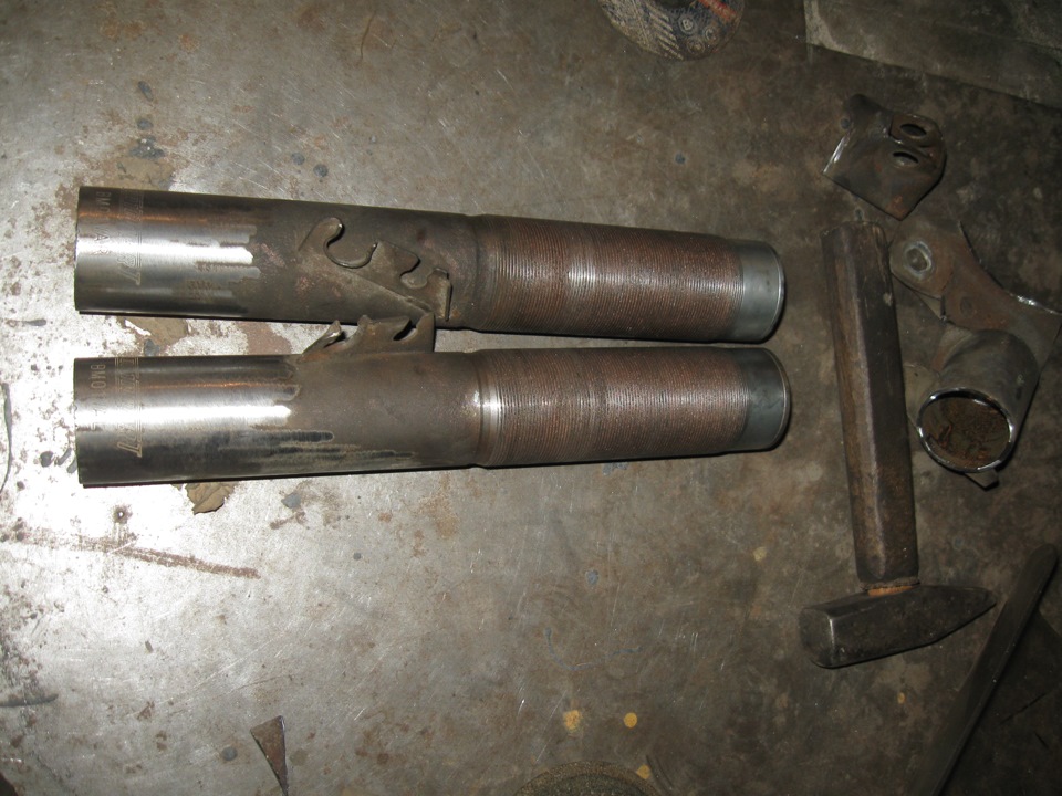 Продовження 2
