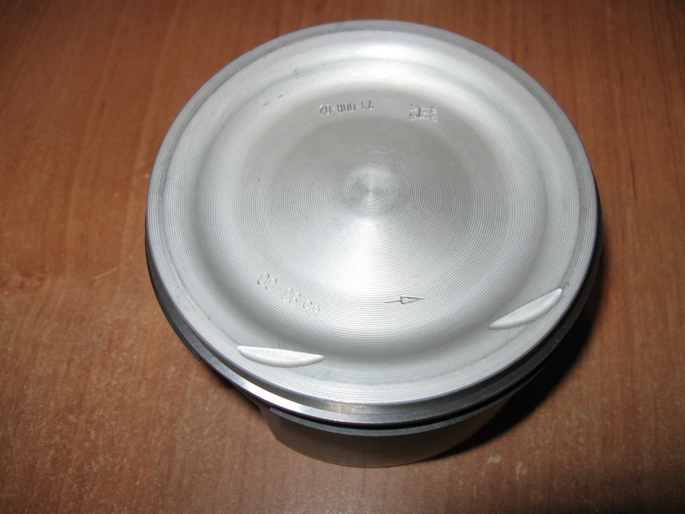 Turbo Pistons 1
