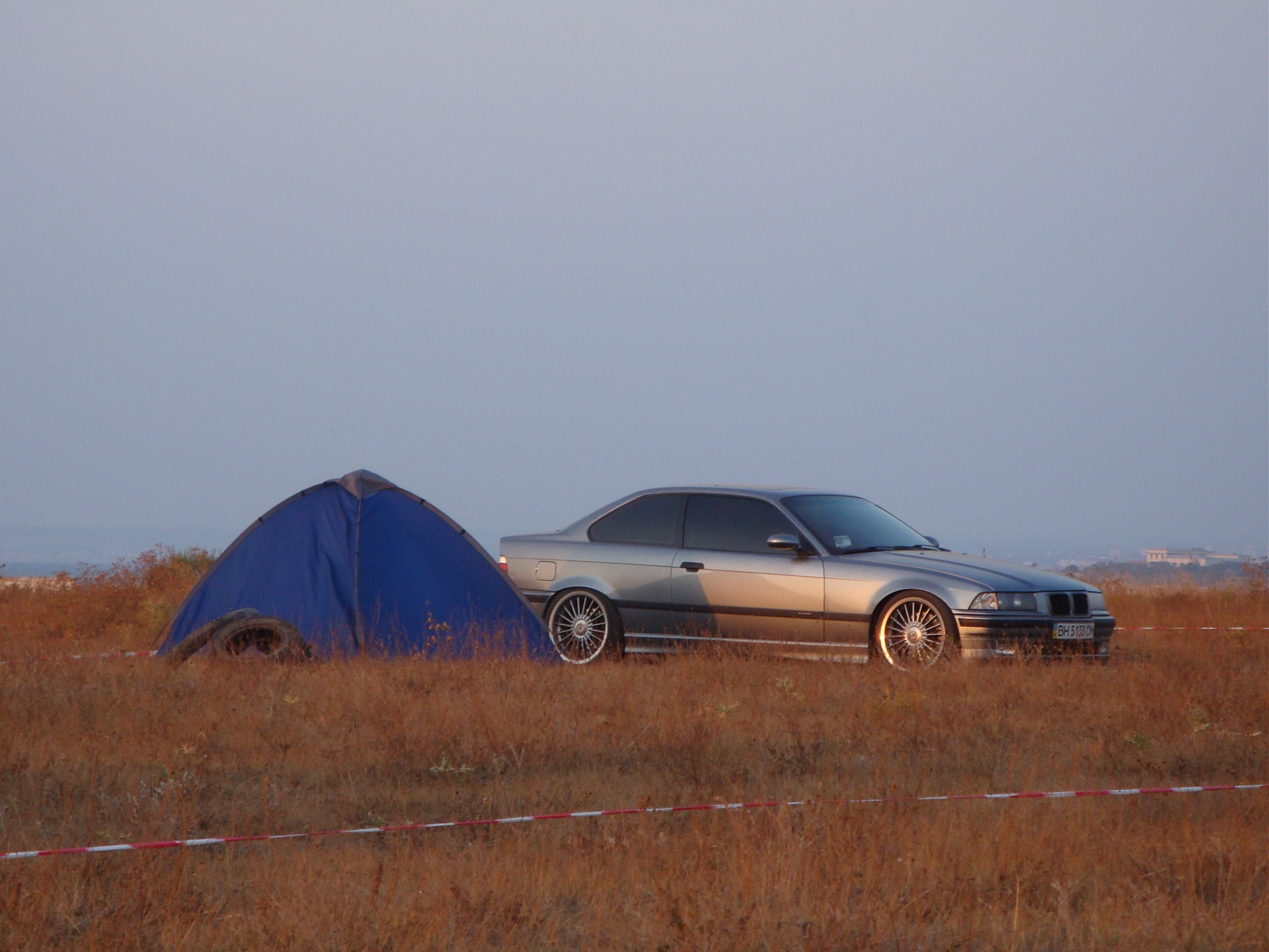 АЕ 2010, Stance Guys & BMW Moldova 3