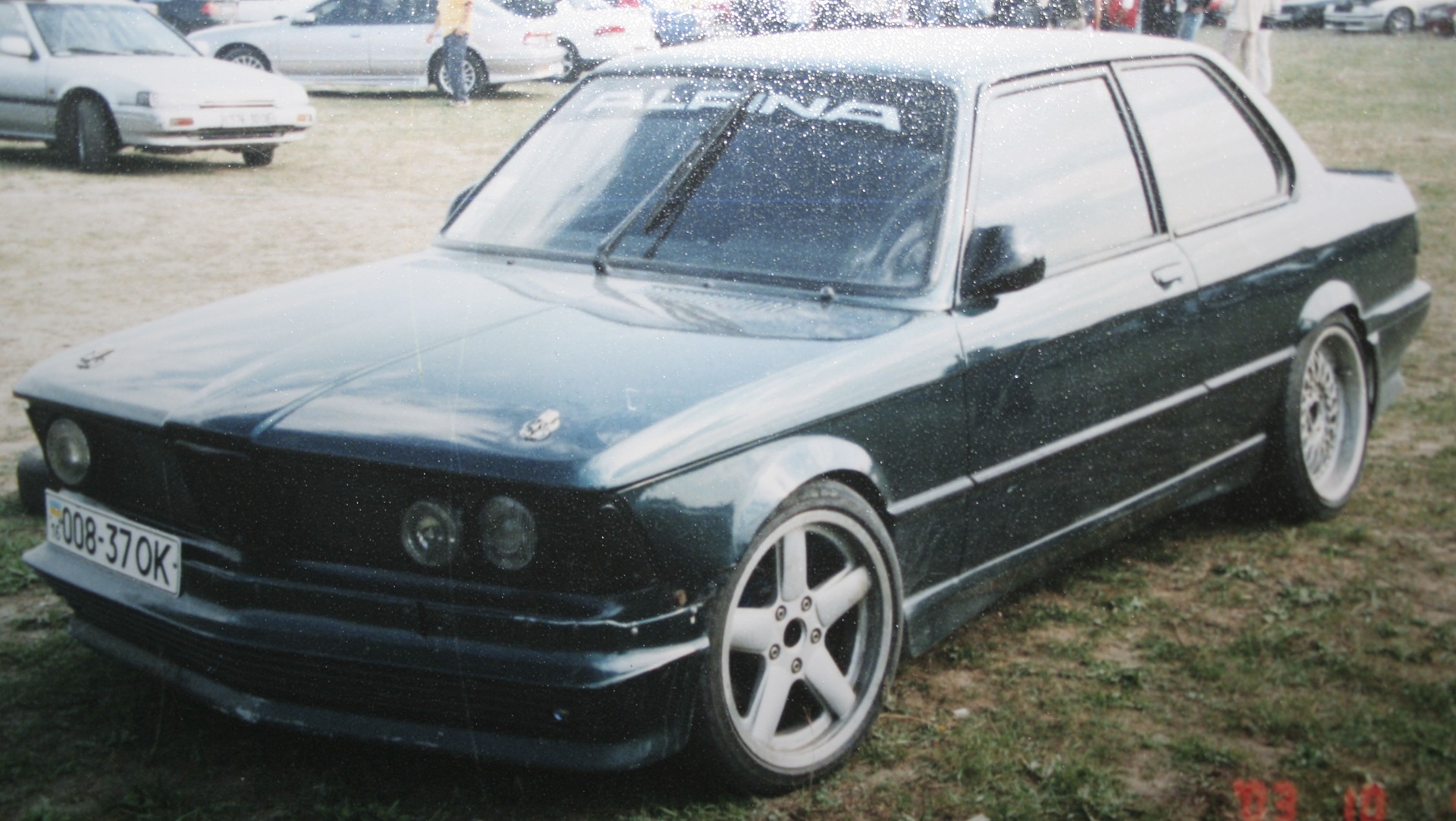 Все, що було з 1999 року… 4