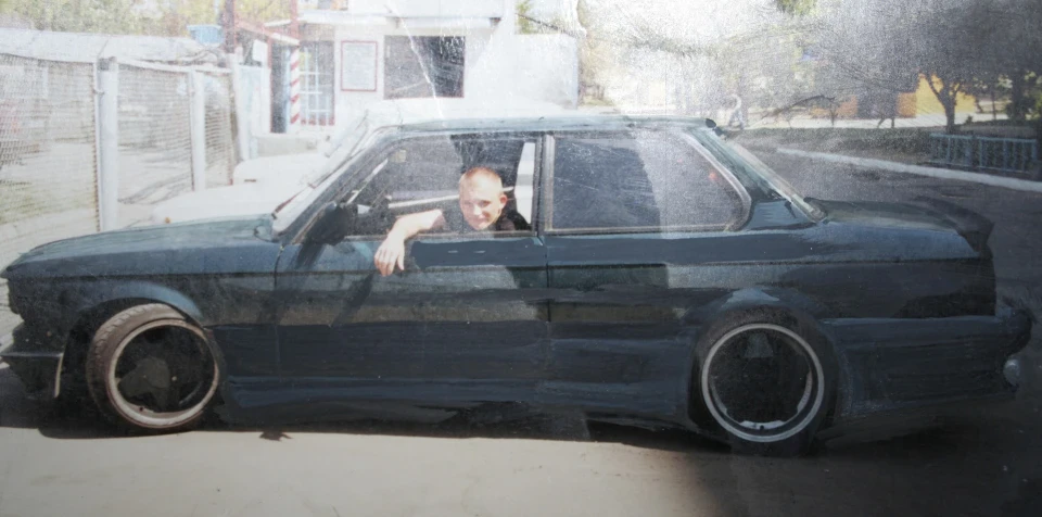 Все, що було з 1999 року…