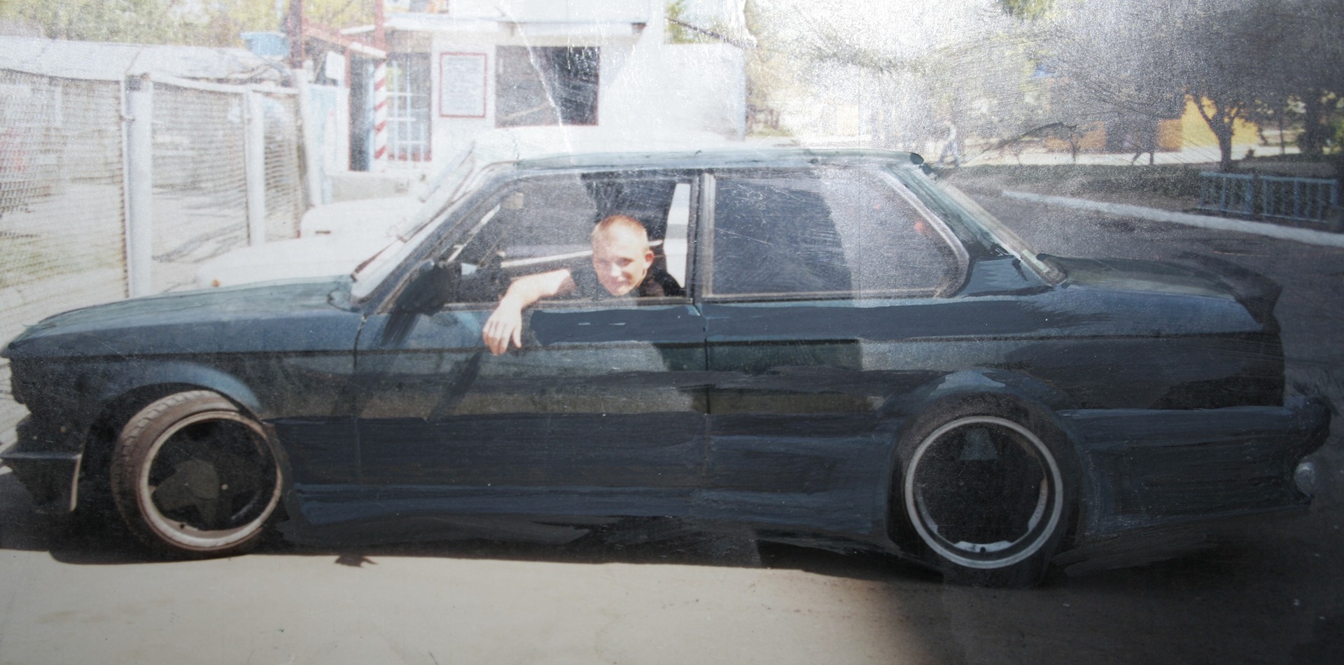 Все, що було з 1999 року… 1