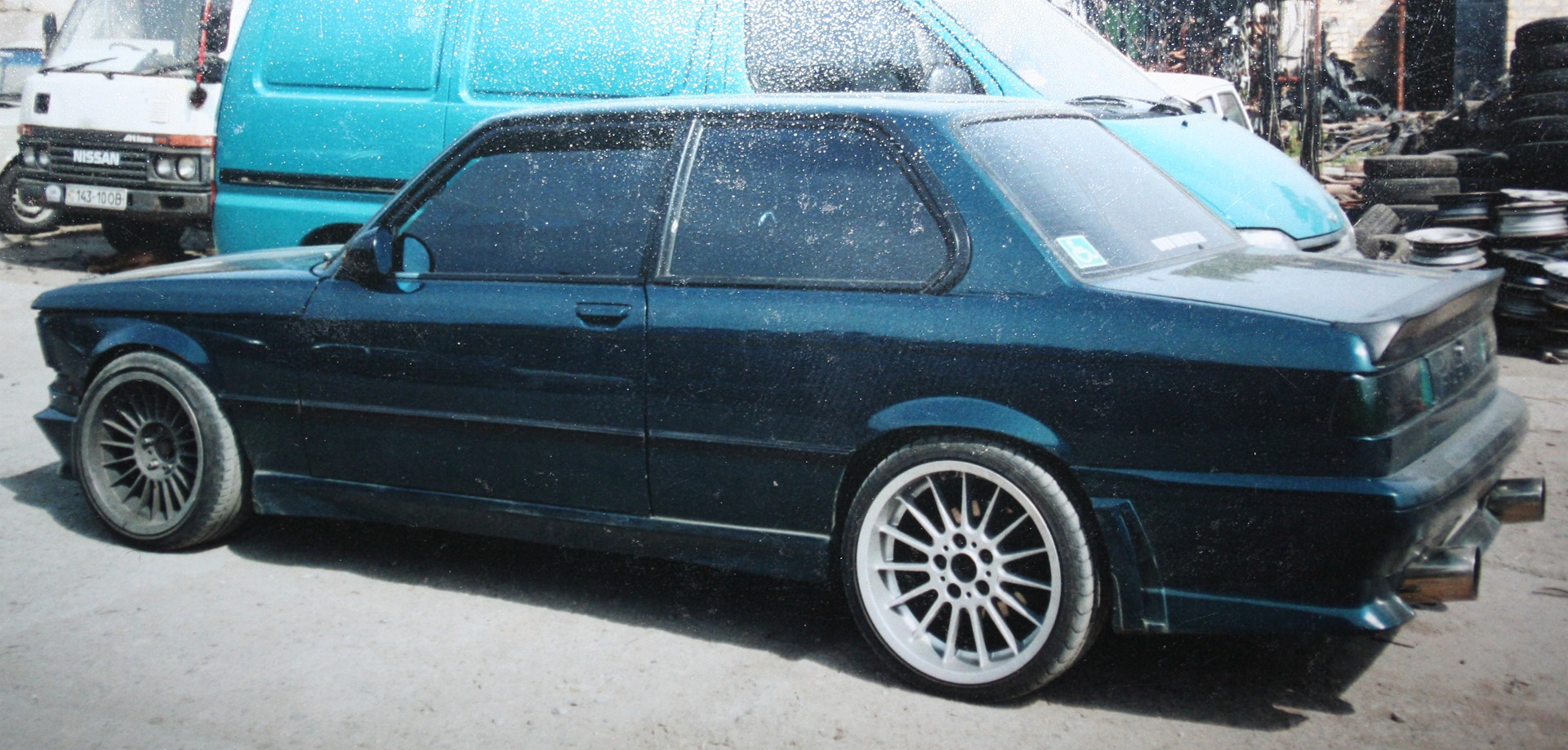 Все, що було з 1999 року… 3