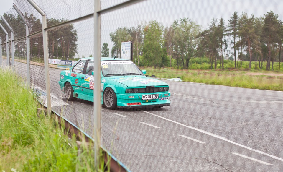 RTR TimeAttack 1