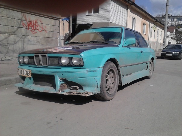 Відновлення честі 2