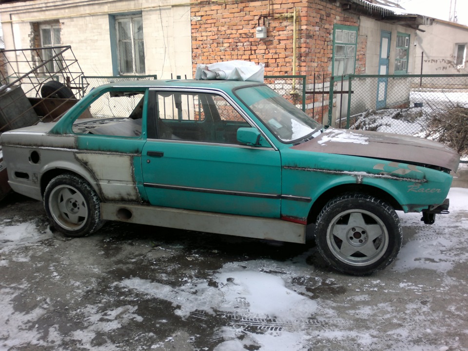 Забрав від зварювальника 1
