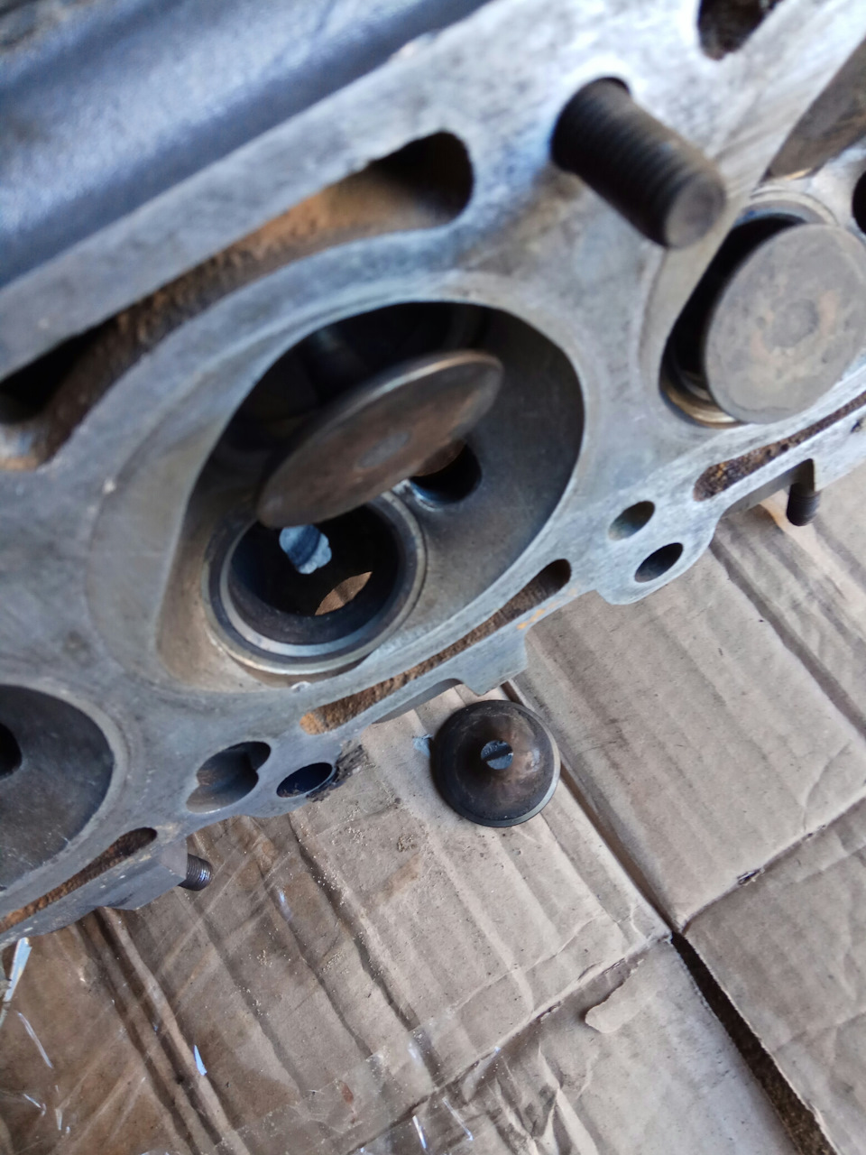 Проблеми з якими я зіткнувся 2
