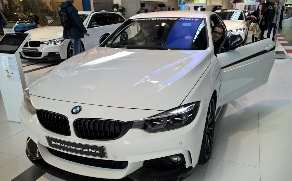 Кожен BMW фанат повинен побувати тут 4