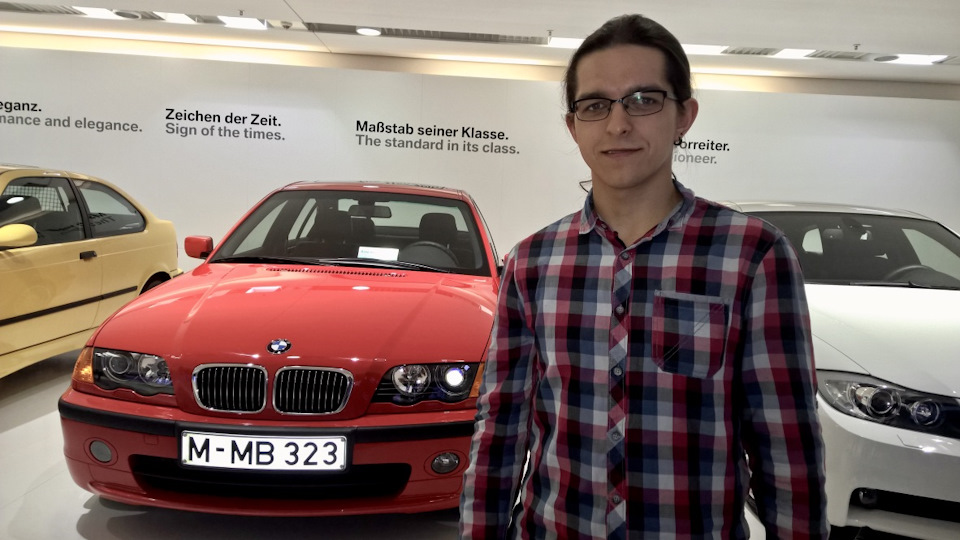 Кожен BMW фанат повинен побувати тут 2