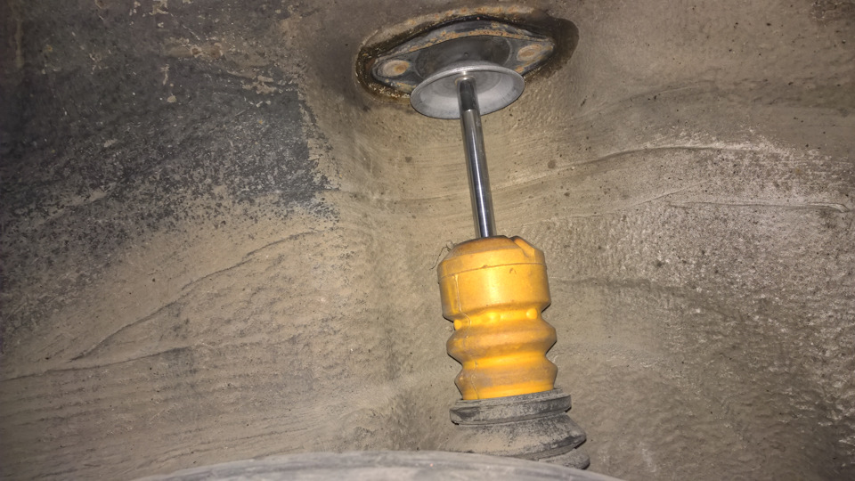 Після зимовий сервіс 4