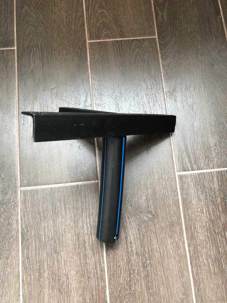 Update #2. Кріплення коліс. 2