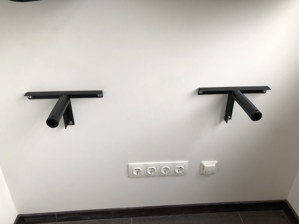 Update #2. Кріплення коліс. 3