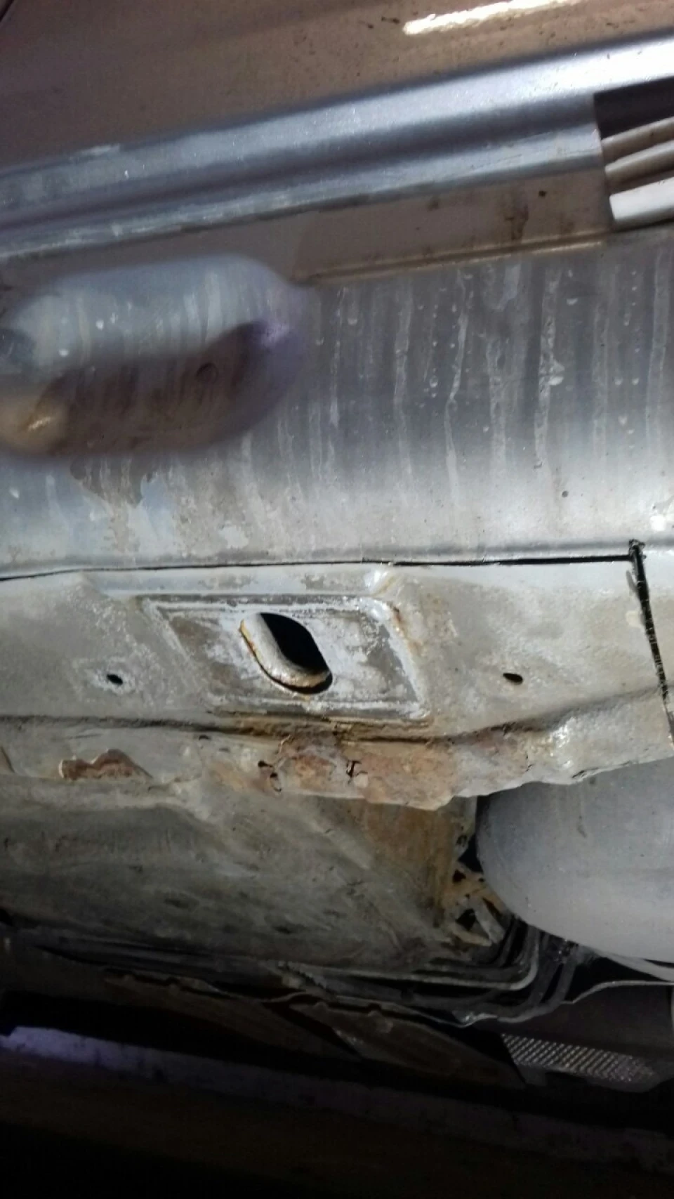 Update #28. Піддомкратники.