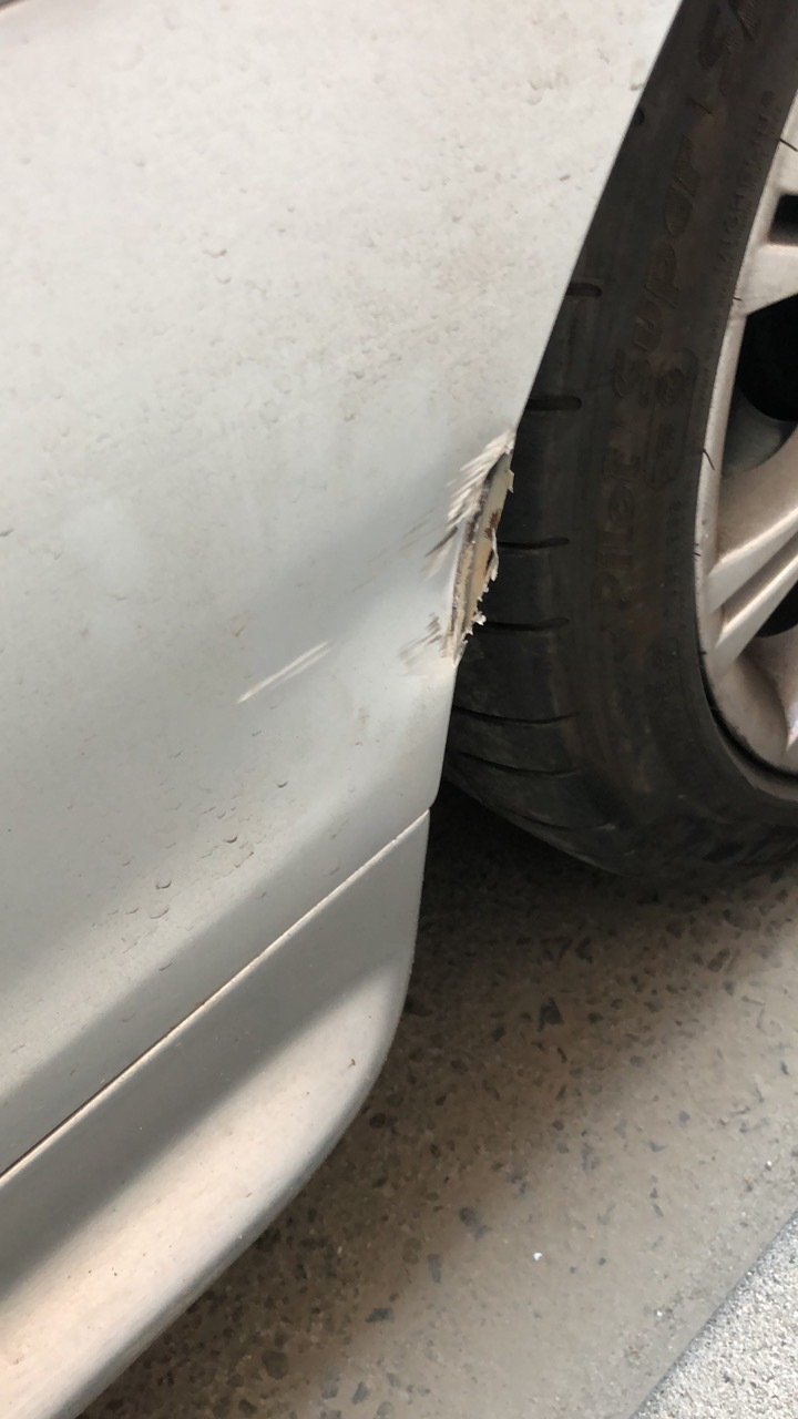 Update #33. Неприємність. Знов. 2