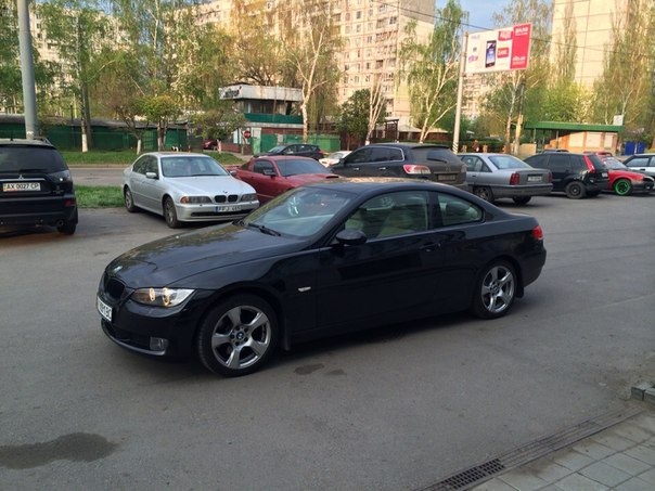 майже планове ТО 2
