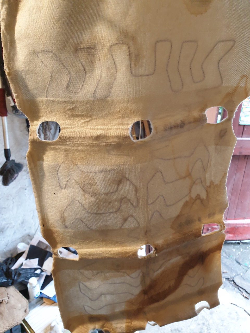 #42. Recaro D&W 3