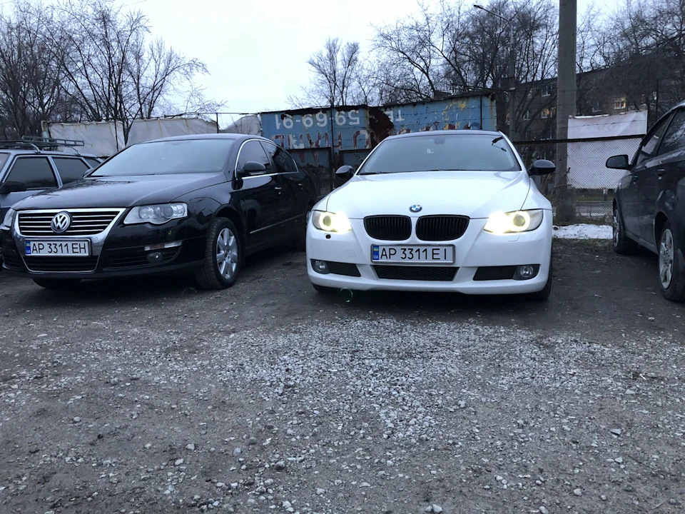 Заміна ламп і LED маркерів