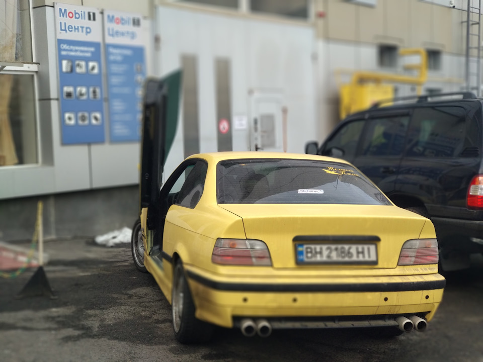Перший тиждень 5