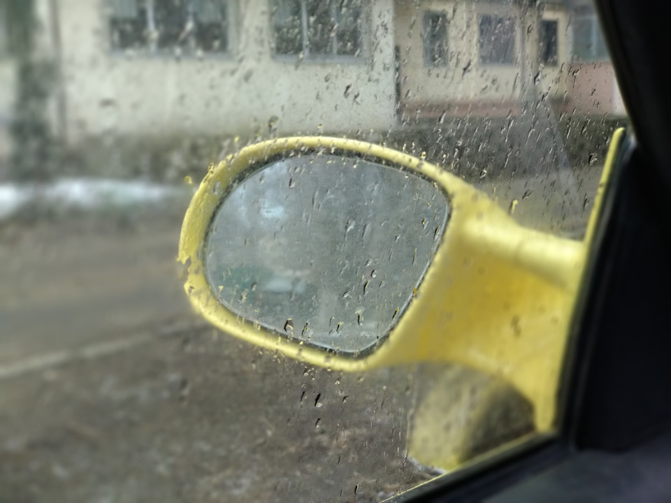 Перший тиждень 2