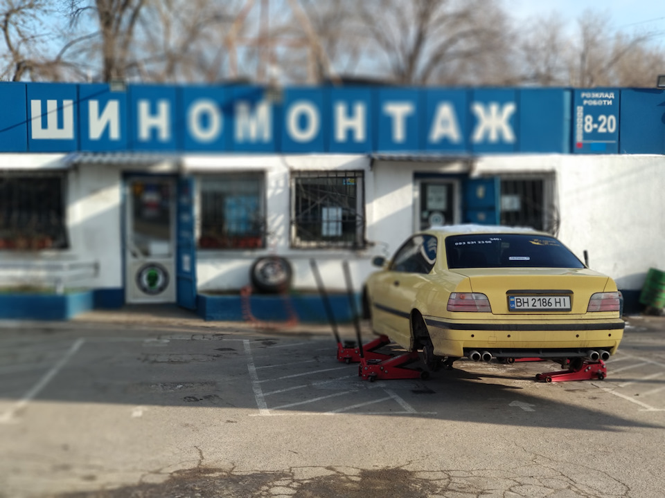 перші покупки та ламбо двері 2