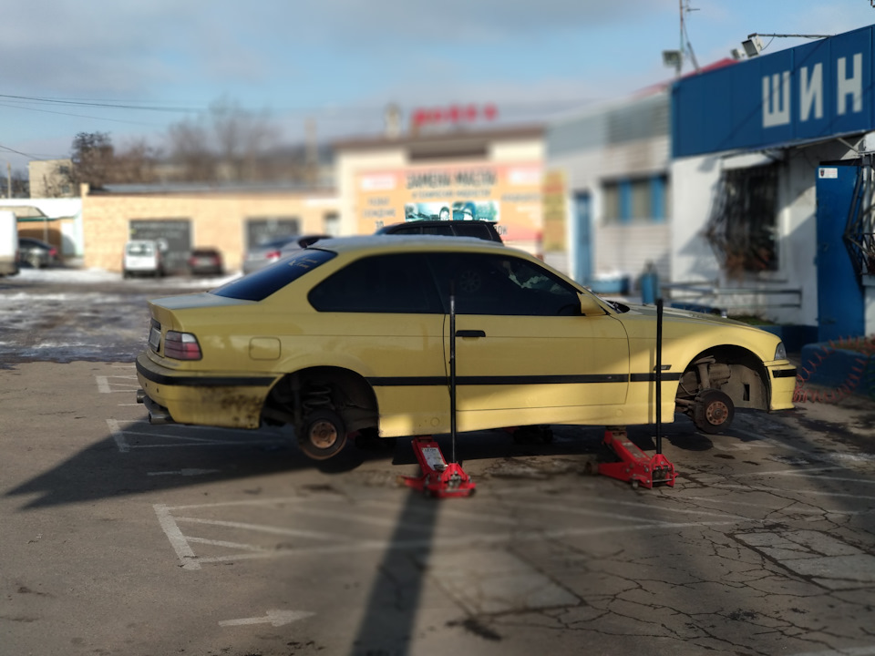 перші покупки та ламбо двері 3