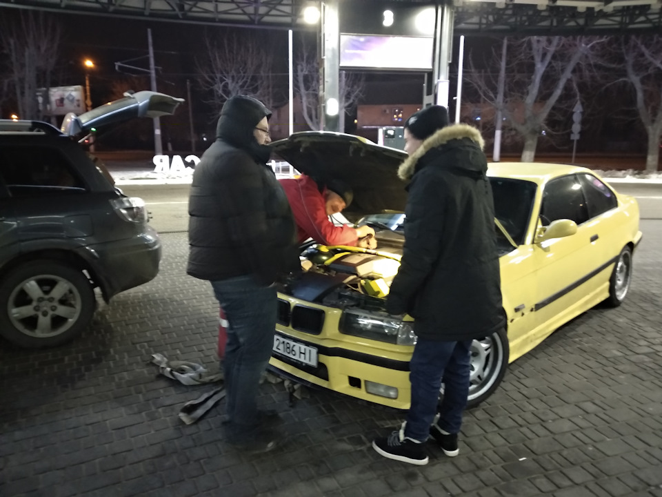Уписався від щастя 2