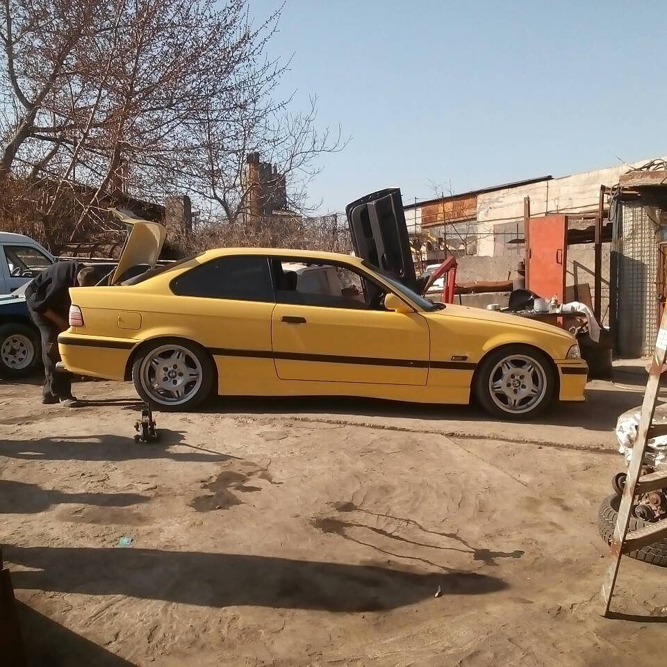 Верхня опора стійки 1