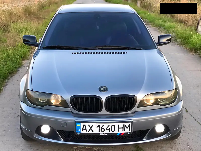 Про машину 1