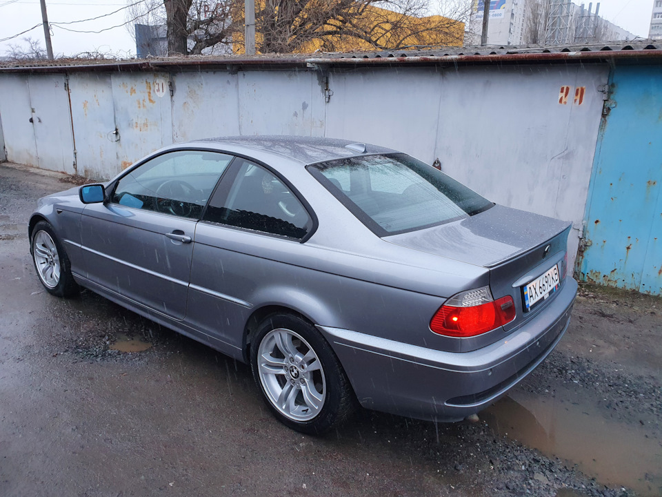 Усунення косяків 3