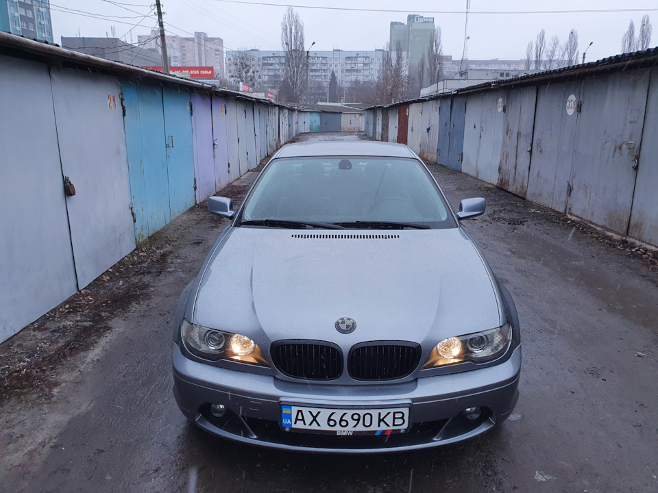 Усунення косяків 5