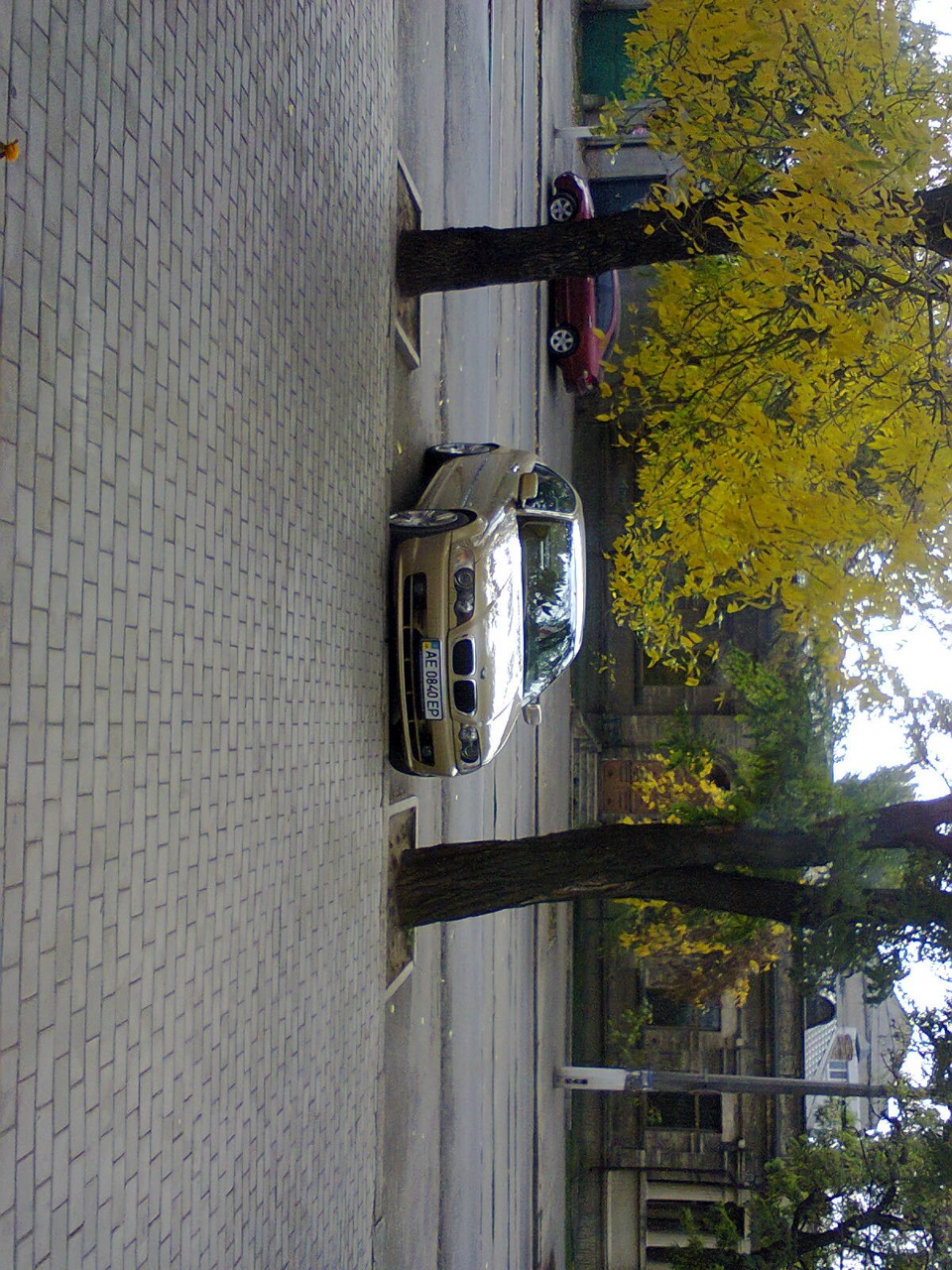 перетяжка керма 2
