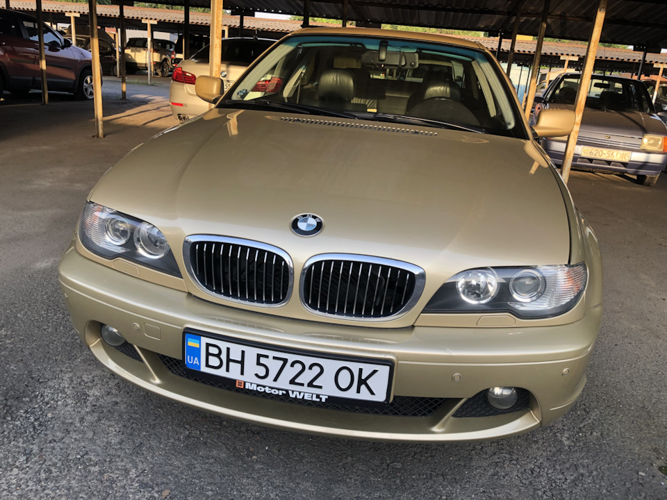 9. Не відкриваються двері E46 coupe купе рестайлінг 1