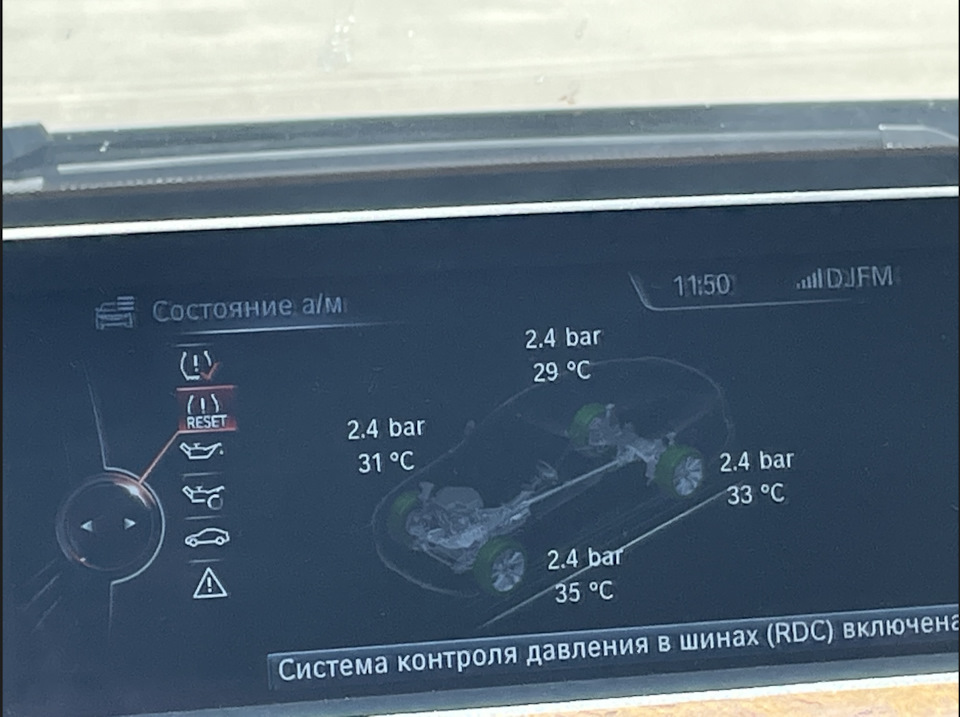 Глава 5. Зміна радіочастот, мови, Навігація та кодування 2