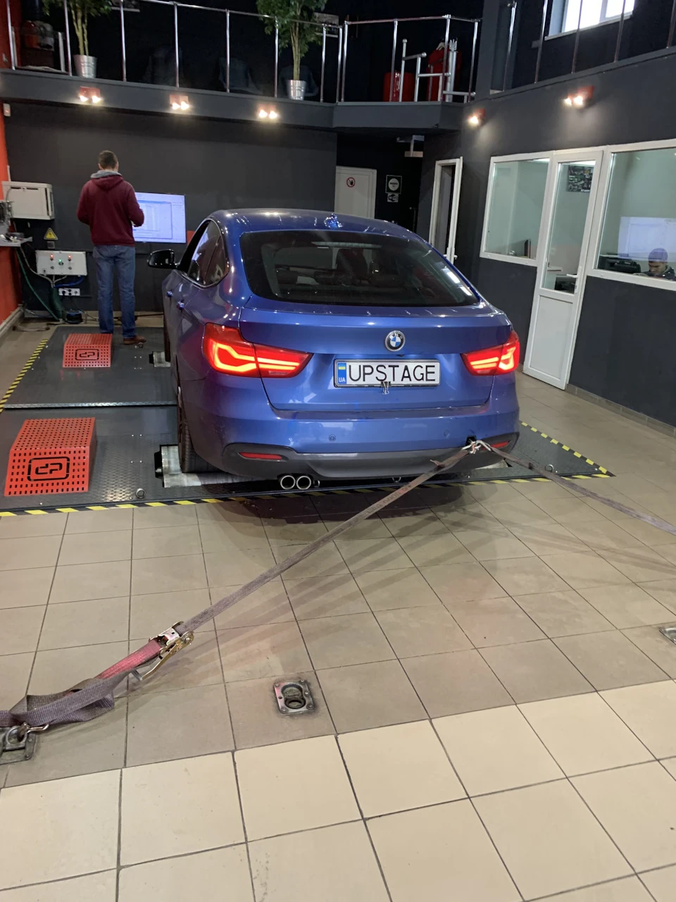 Етап 1