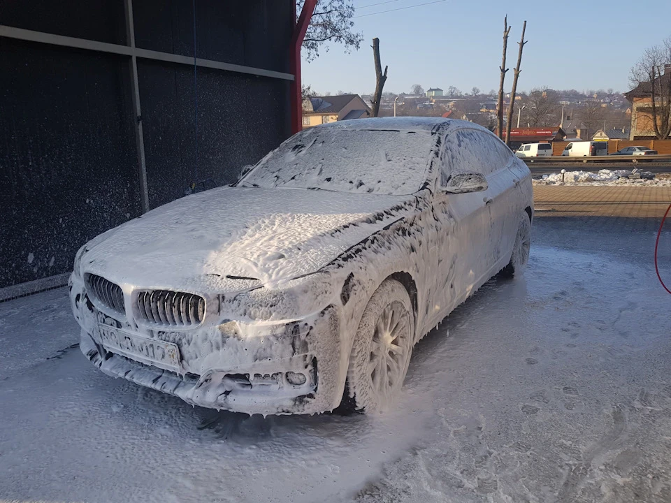 Залишився на тиждень без машини