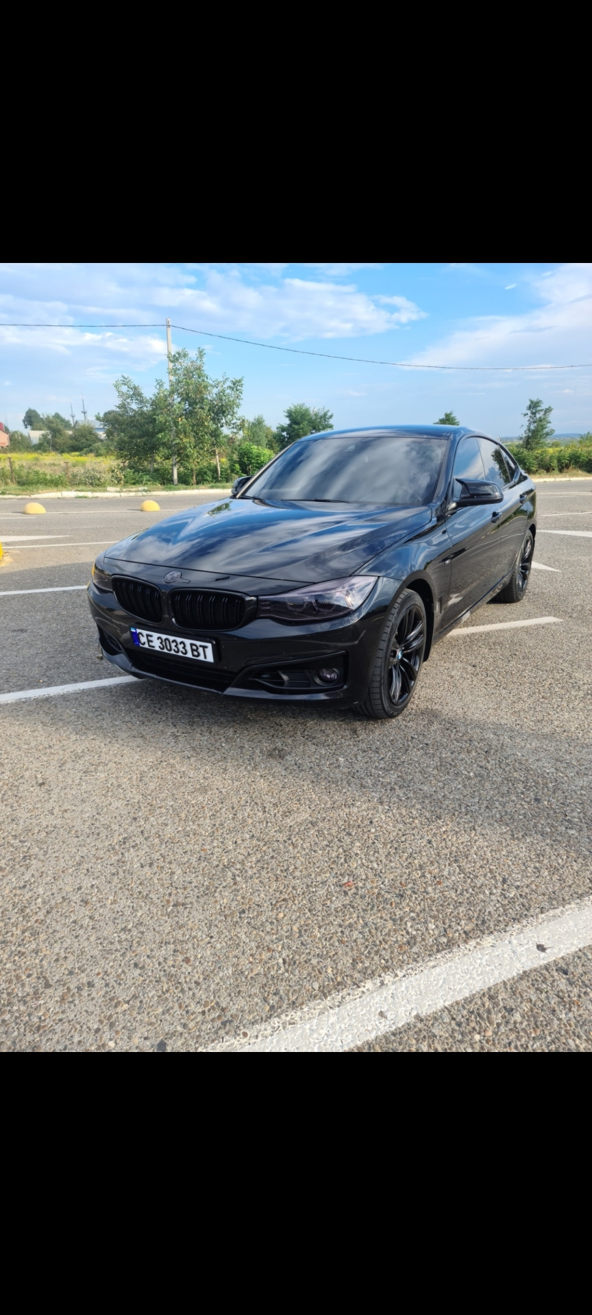 З чорного sport, в білий m 1