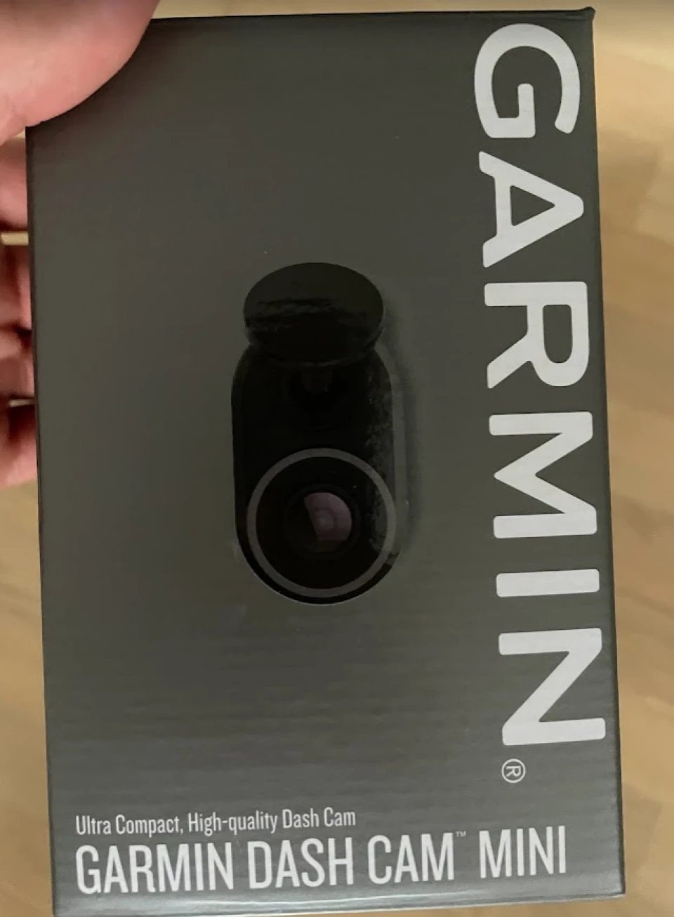 Dashcam