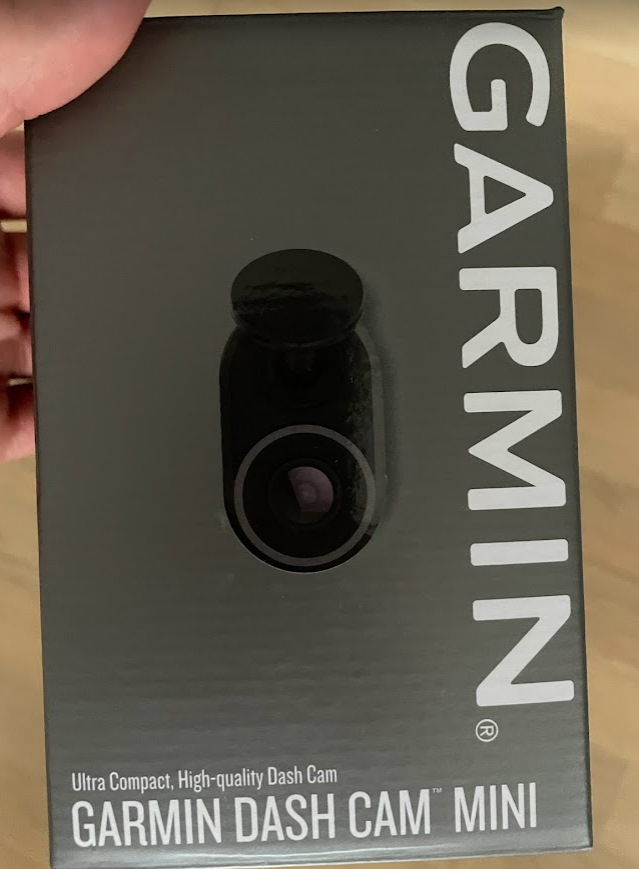 Dashcam 1