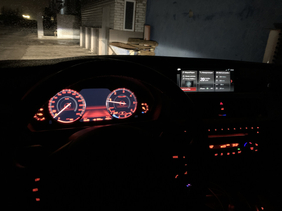 6WB бути! або LED-приладка 2