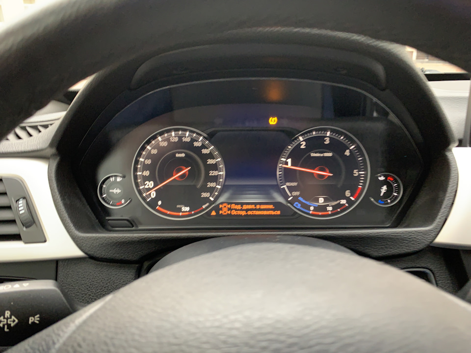 6WB бути! або LED-приладка 3