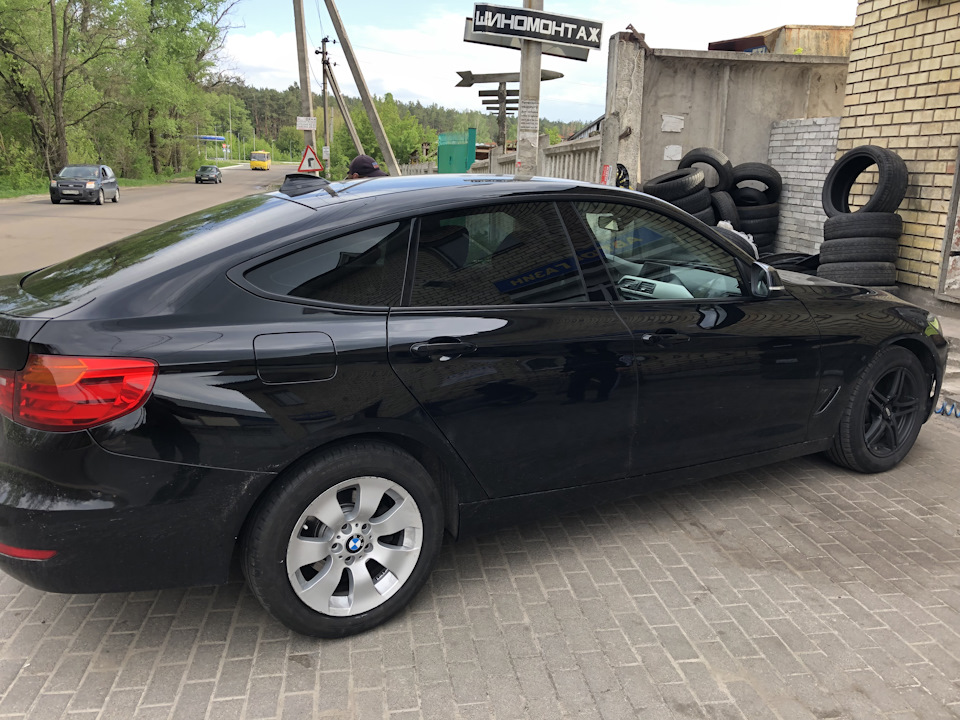 Спостереження або 7000 км. 5