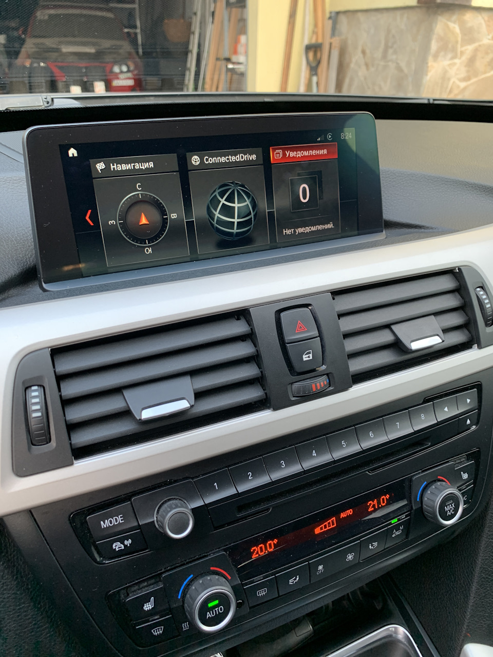 NBT EVO + Сідушки 4