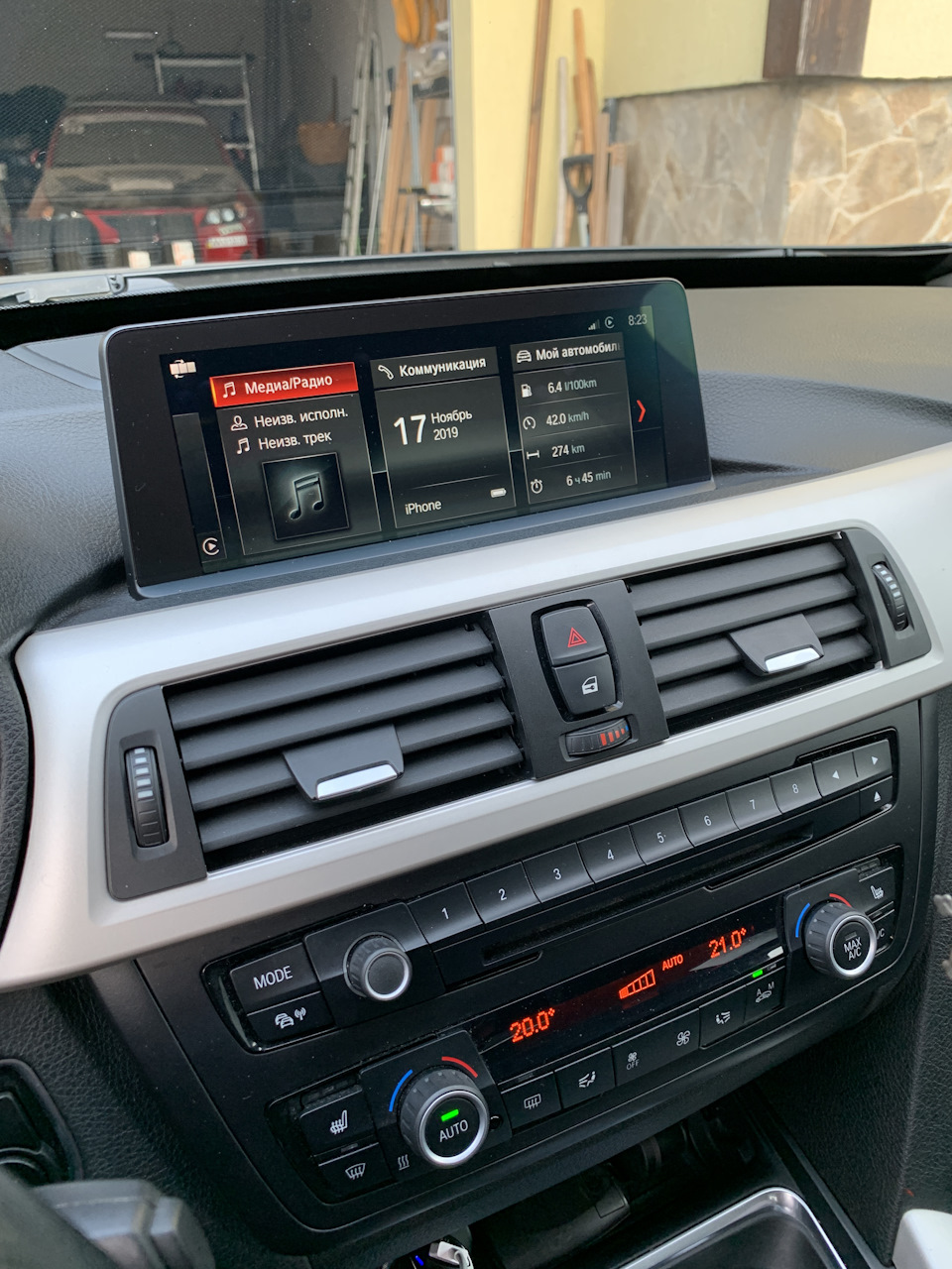 NBT EVO + Сідушки 3