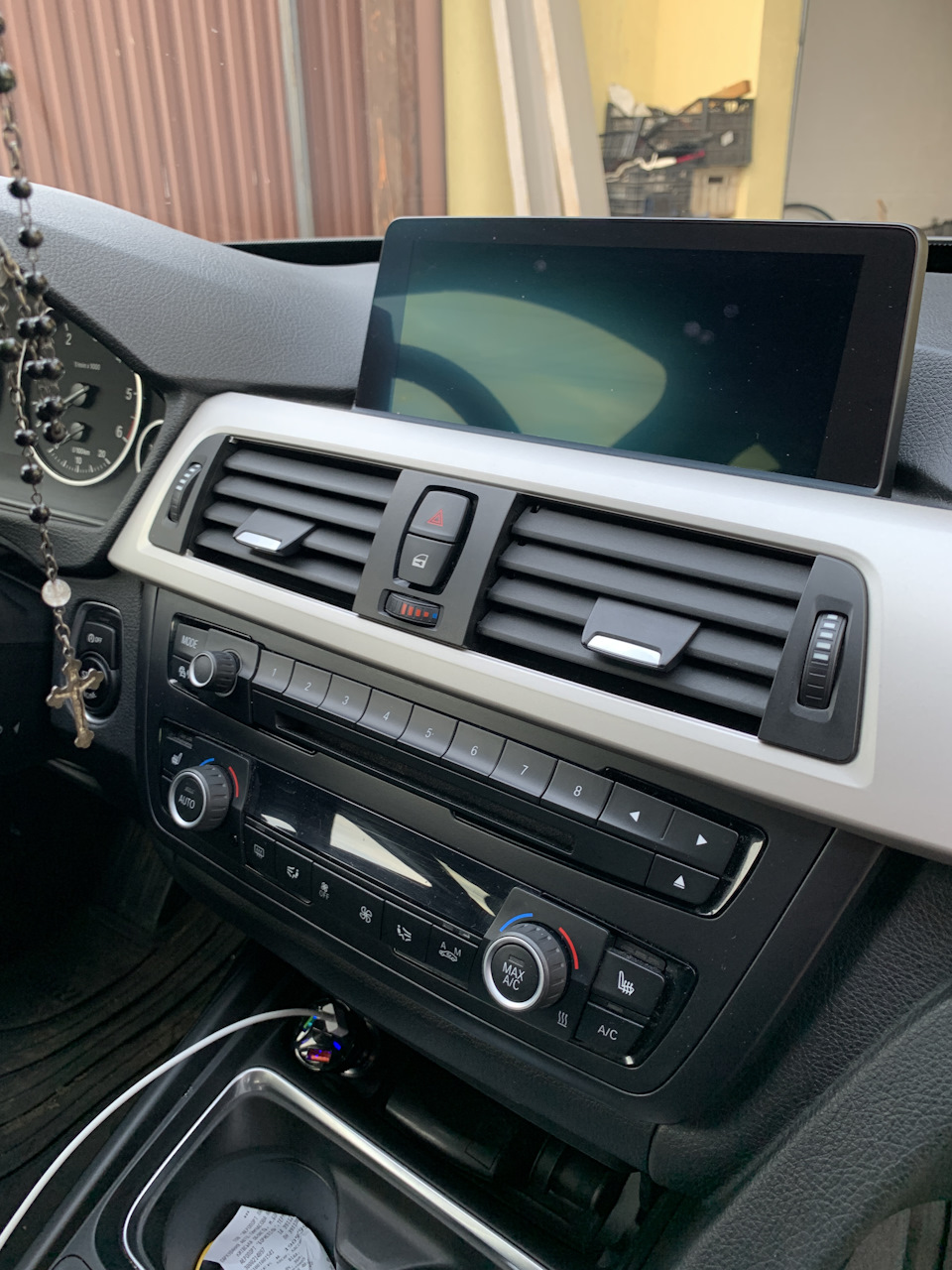 NBT EVO + Сідушки 1