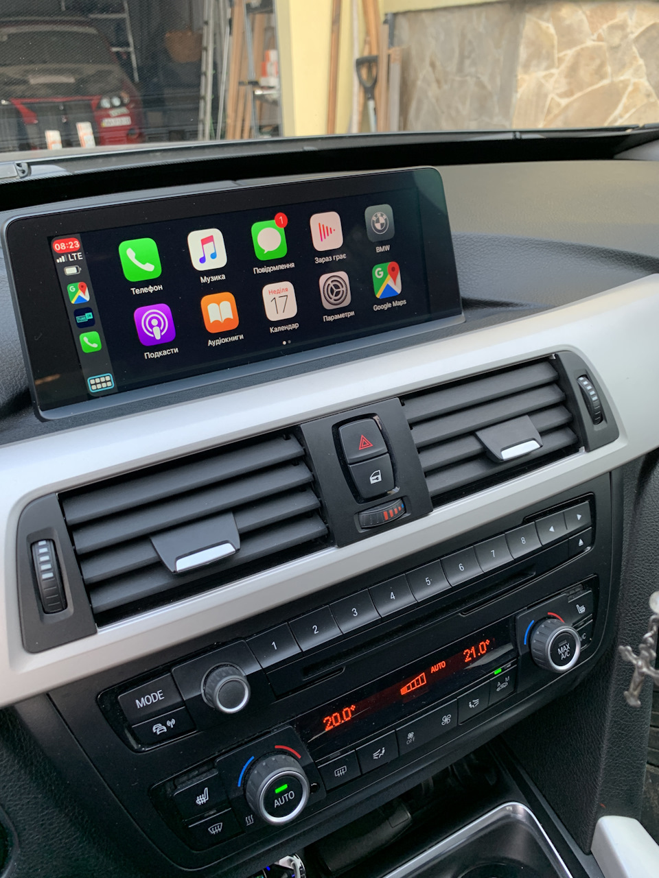 NBT EVO + Сідушки 5