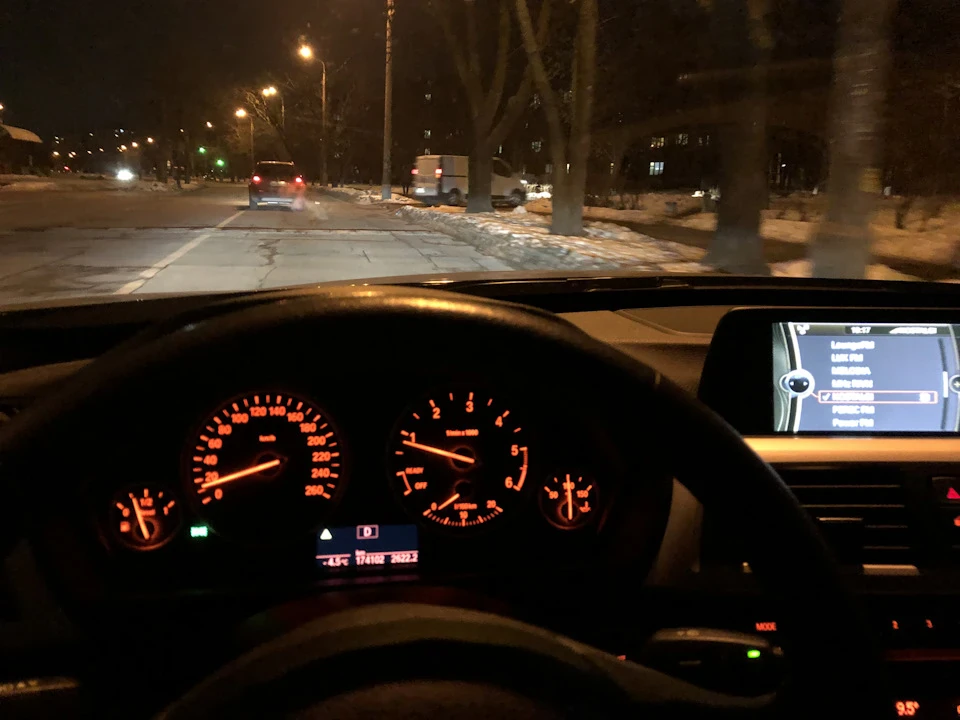 Покупка автомобіля