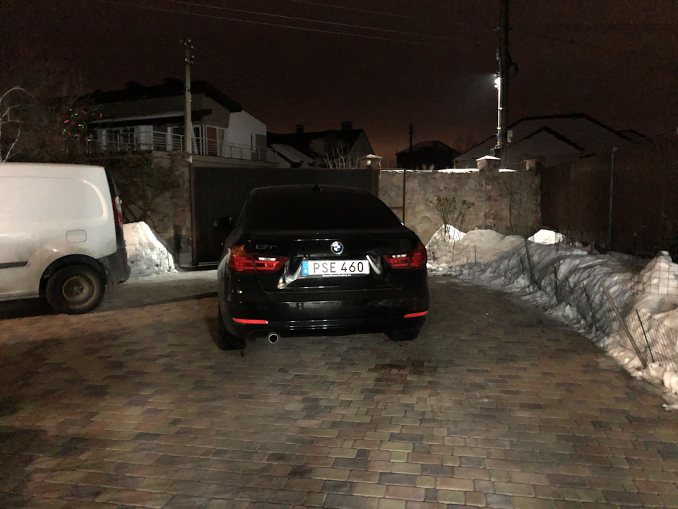 Покупка автомобіля 2