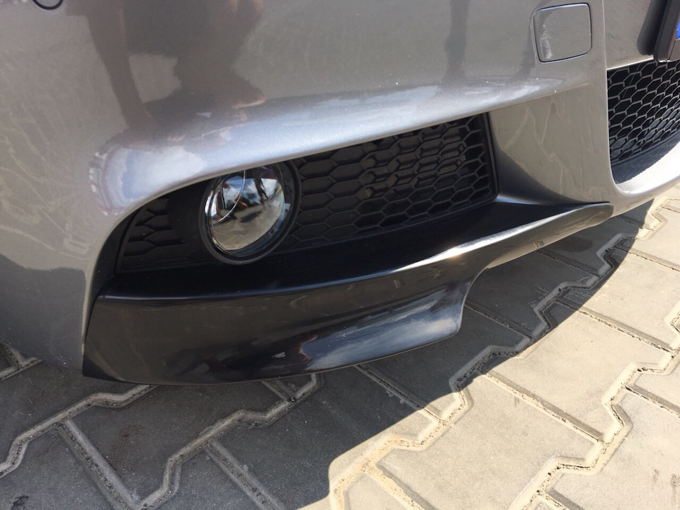 #22.Ікла на BMW:-) 3