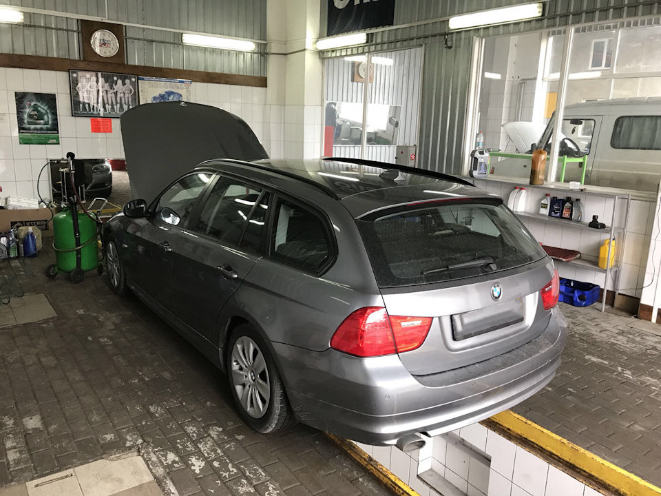 #2.Перше ТО🚘 3