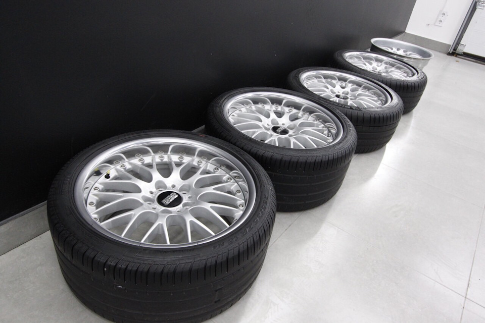 #6.BBS RS 744/745 1